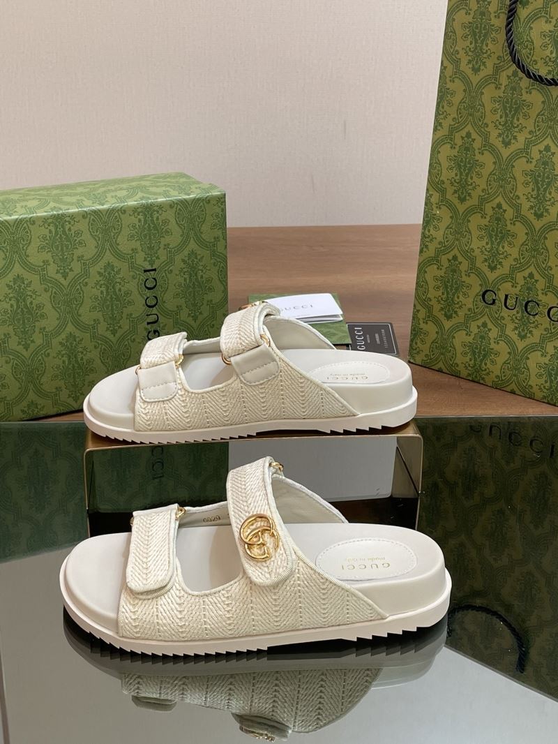 Gucci Slippers